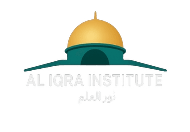 Al Iqra Institute Logo